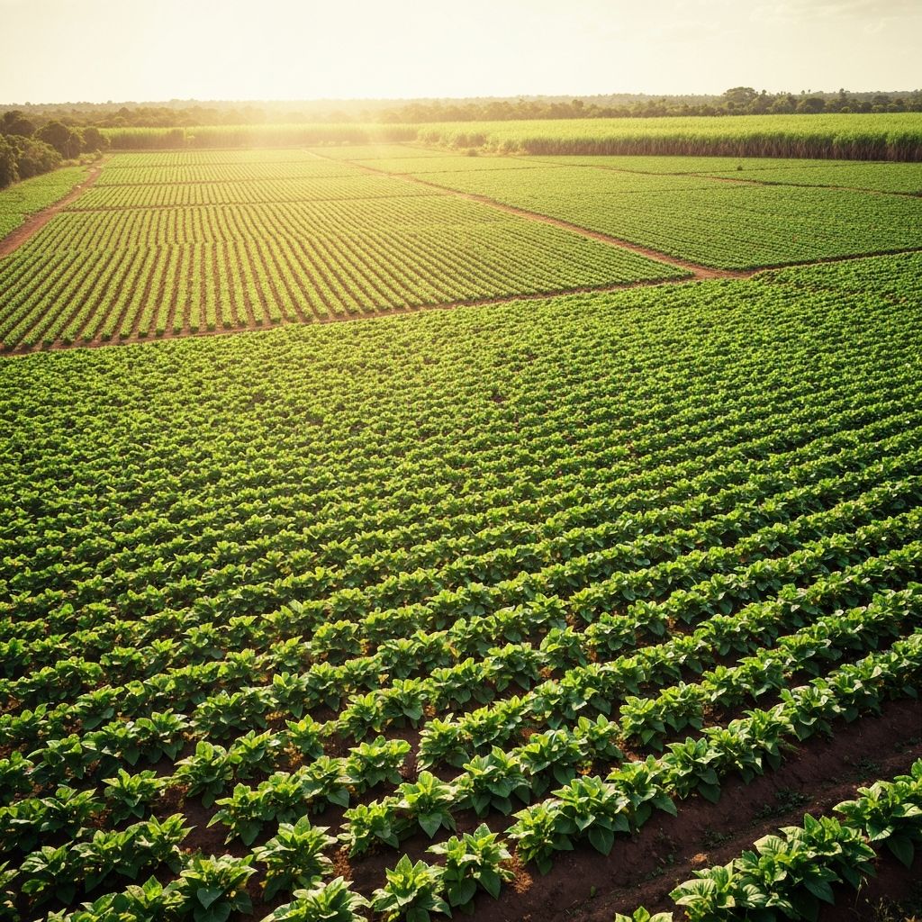 Soluciones Real S.U.R.L.