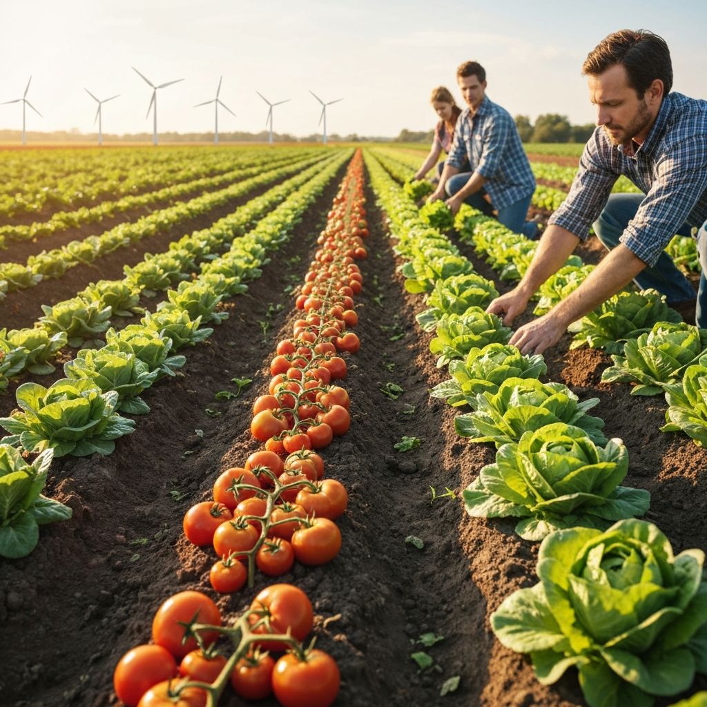 Innovación Sostenible